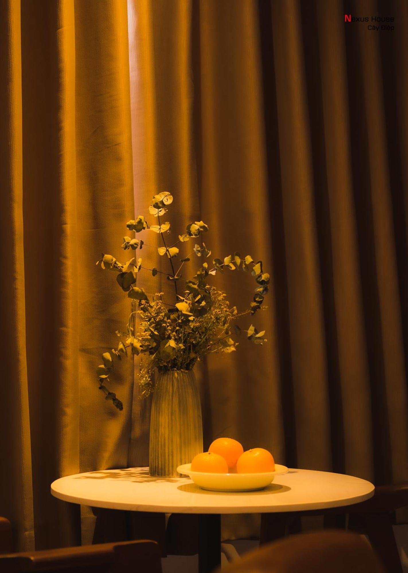 Nexus House Cay Diep 胡志明市 外观 照片
