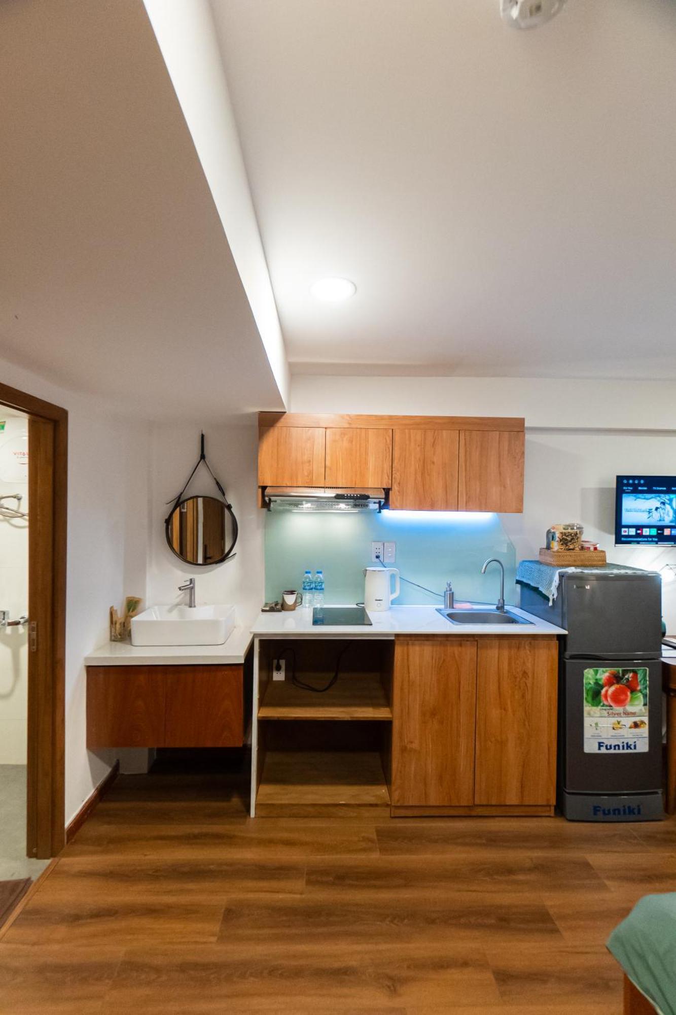 Nexus House Cay Diep 胡志明市 外观 照片
