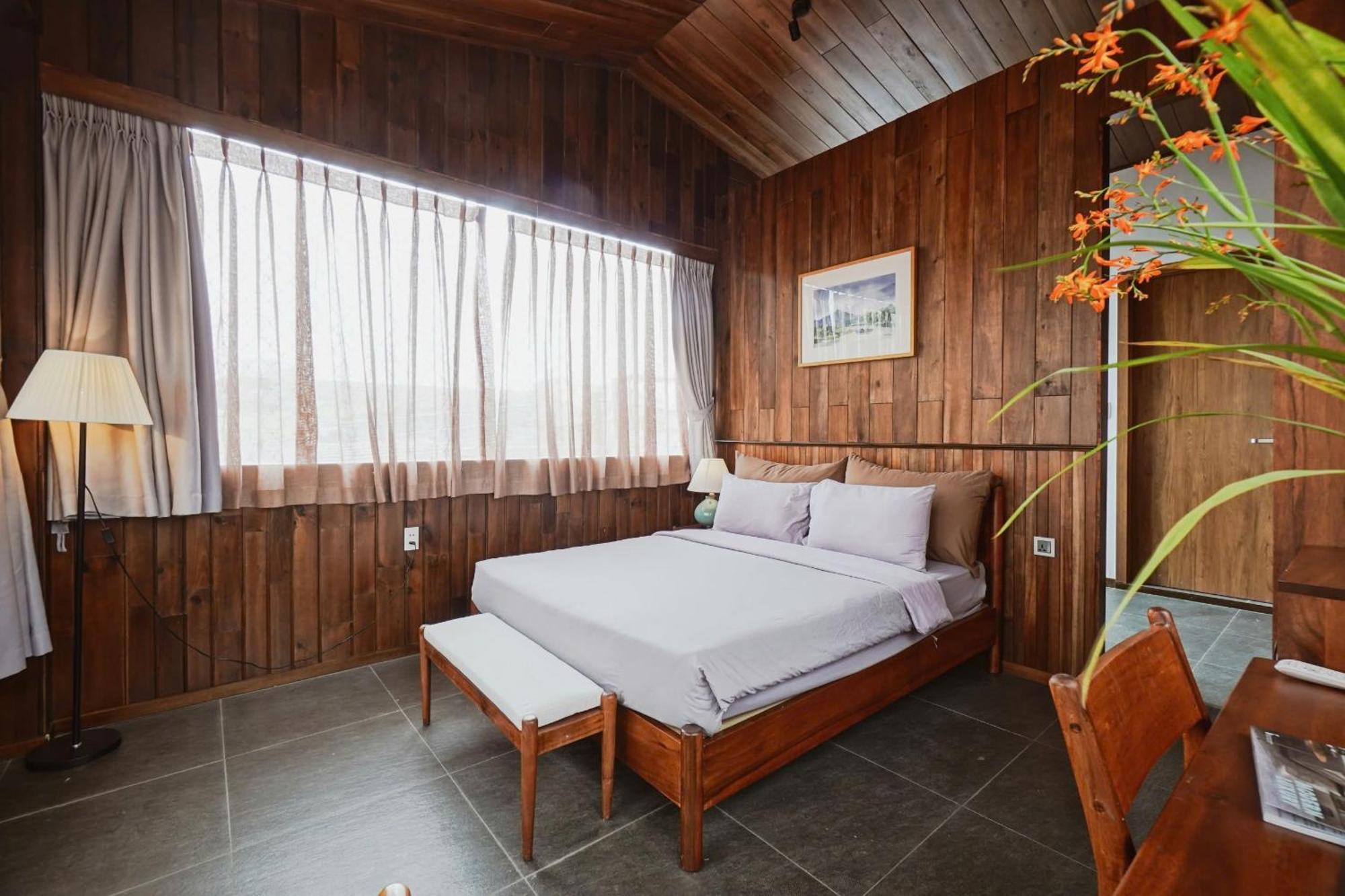 Nexus House Cay Diep 胡志明市 外观 照片