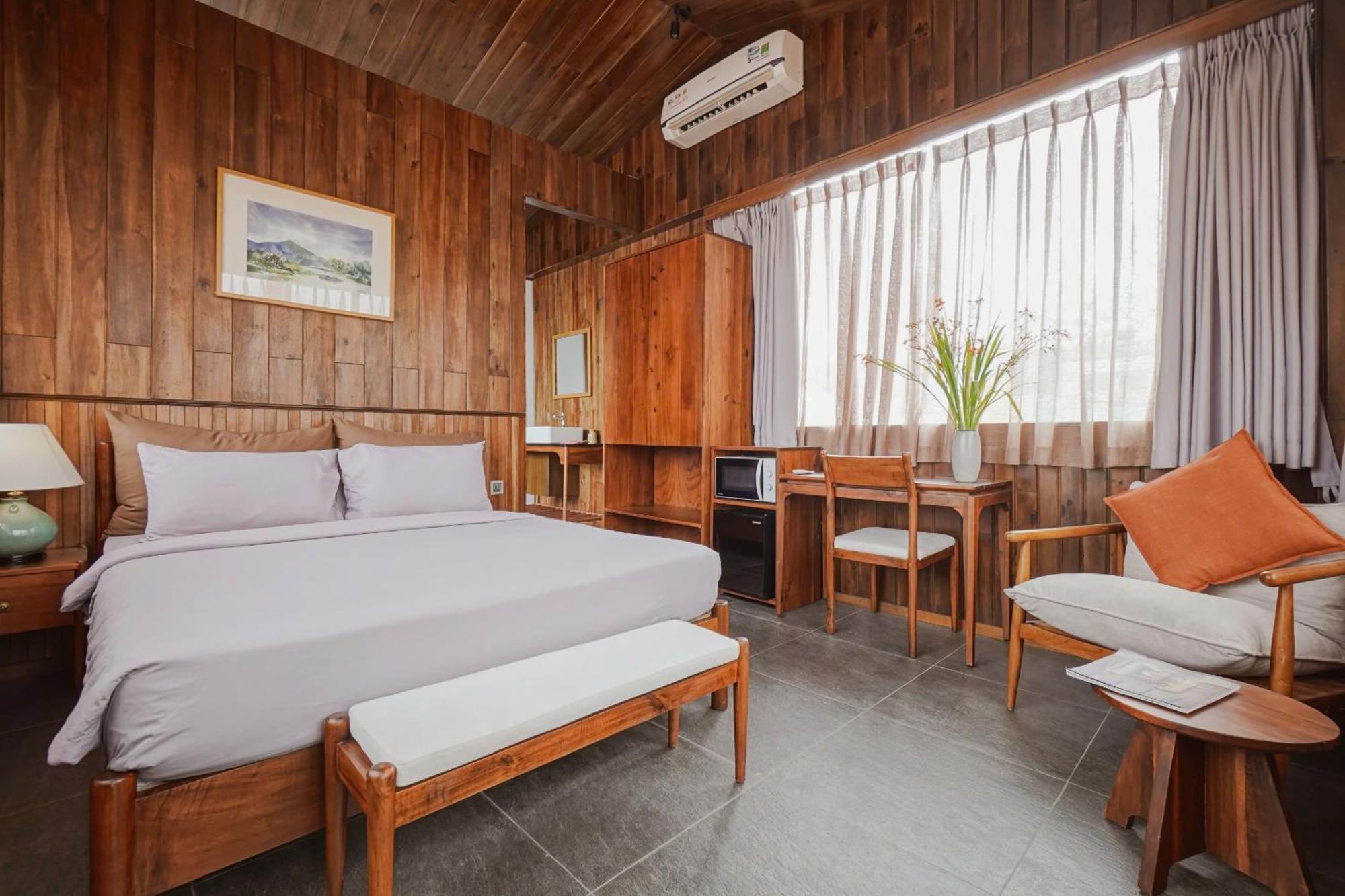 Nexus House Cay Diep 胡志明市 外观 照片