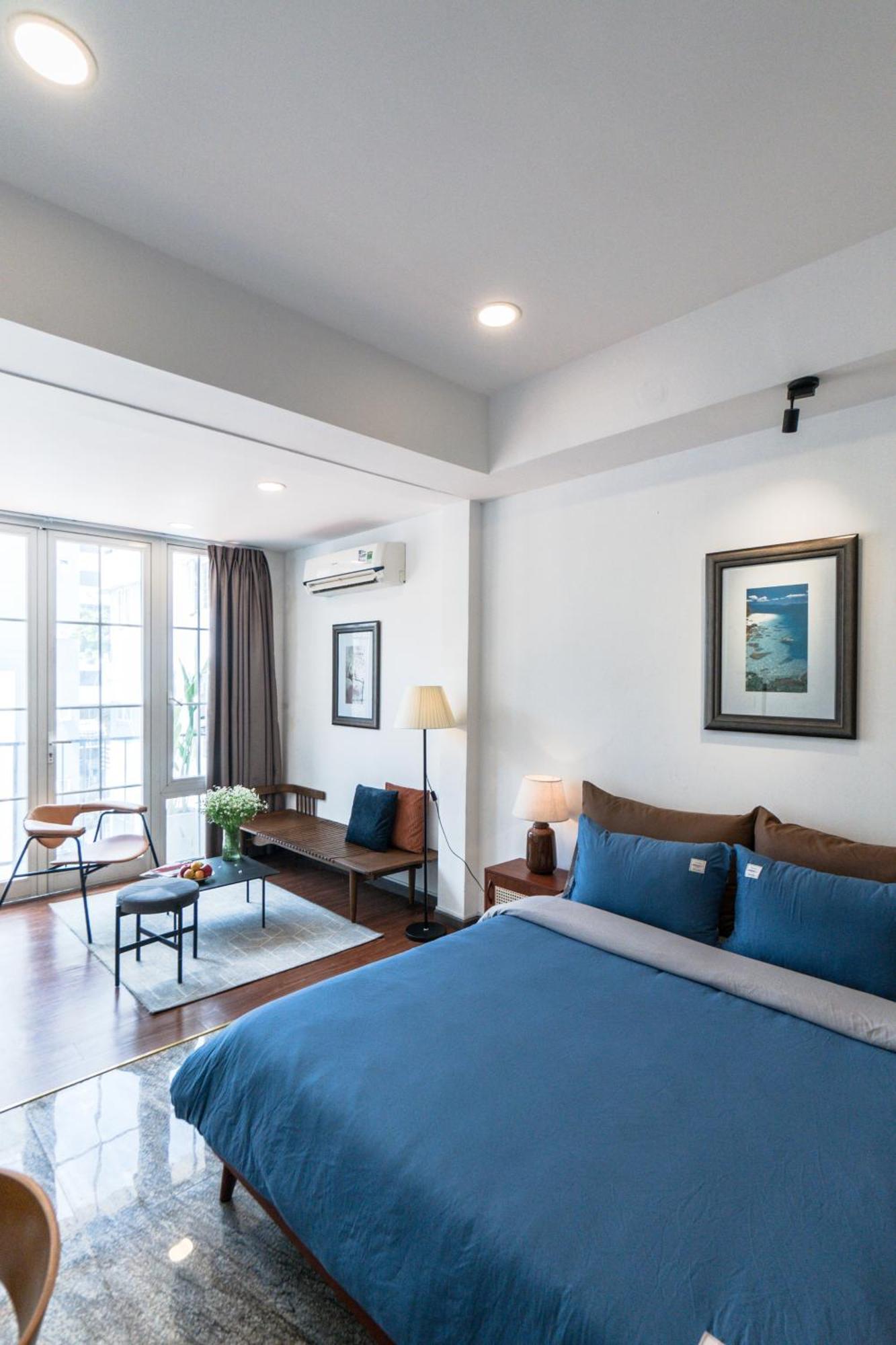 Nexus House Cay Diep 胡志明市 外观 照片