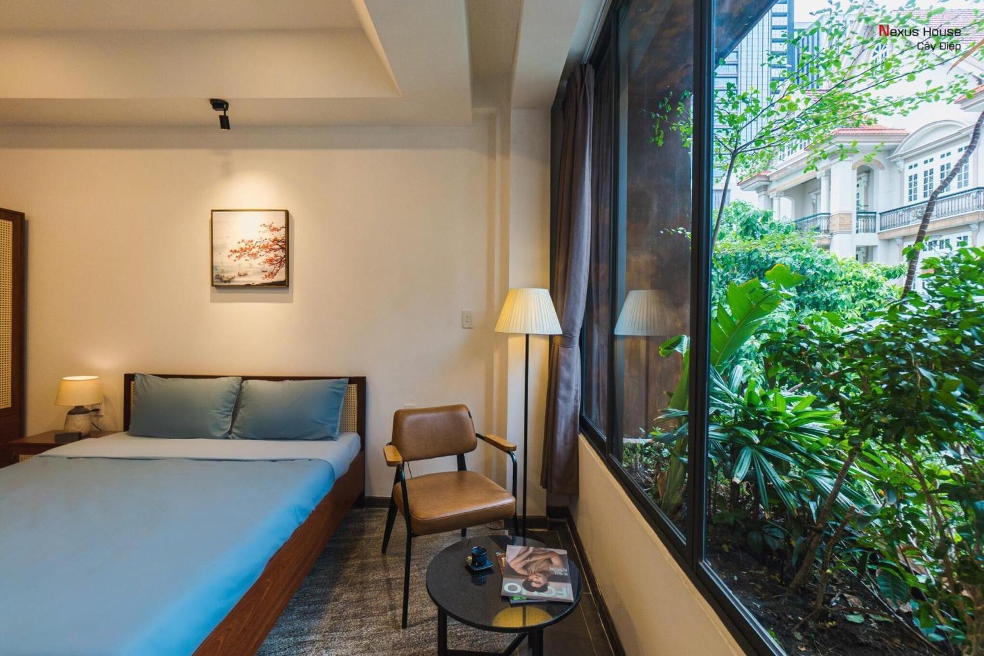 Nexus House Cay Diep 胡志明市 外观 照片