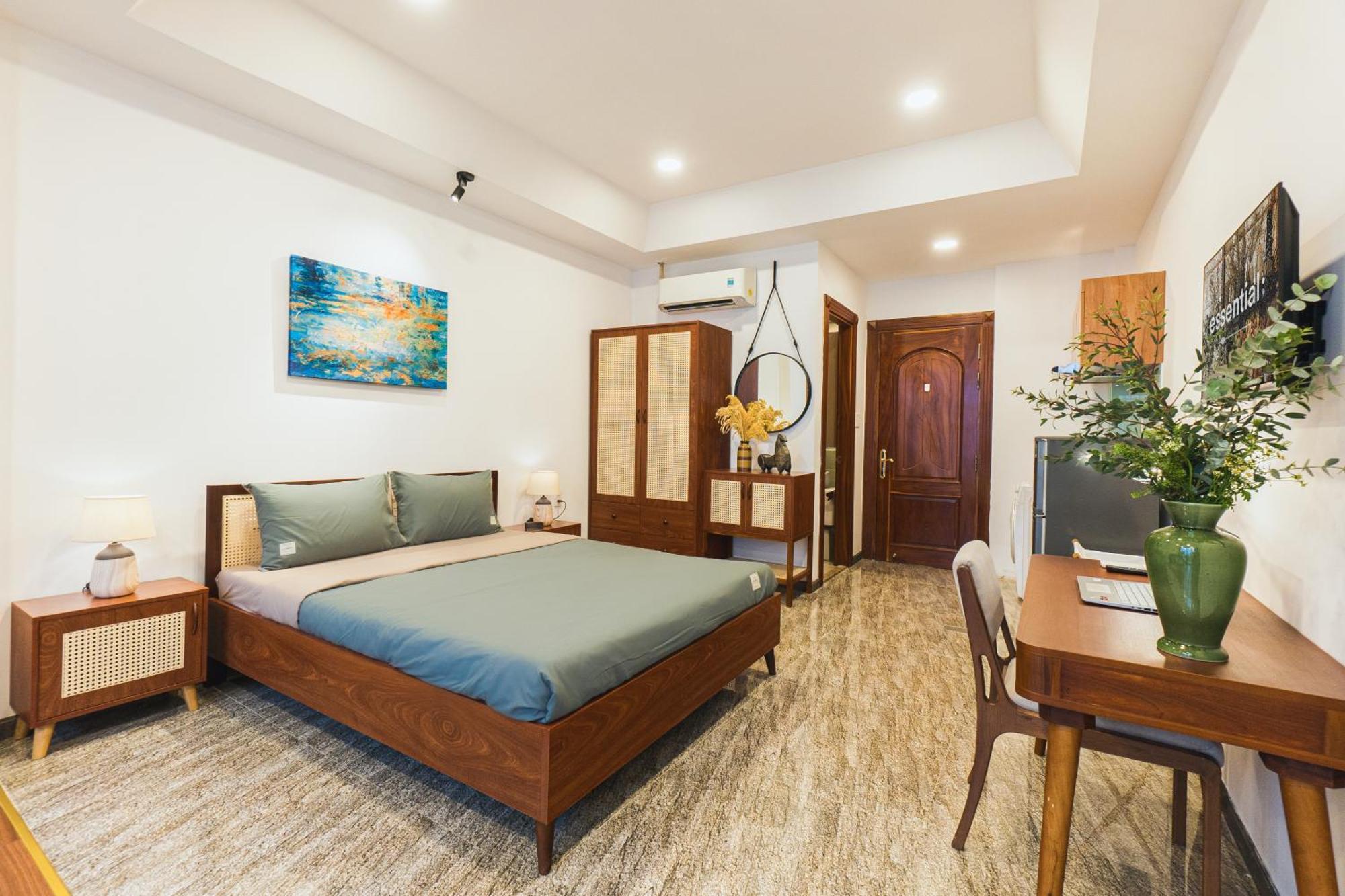 Nexus House Cay Diep 胡志明市 外观 照片