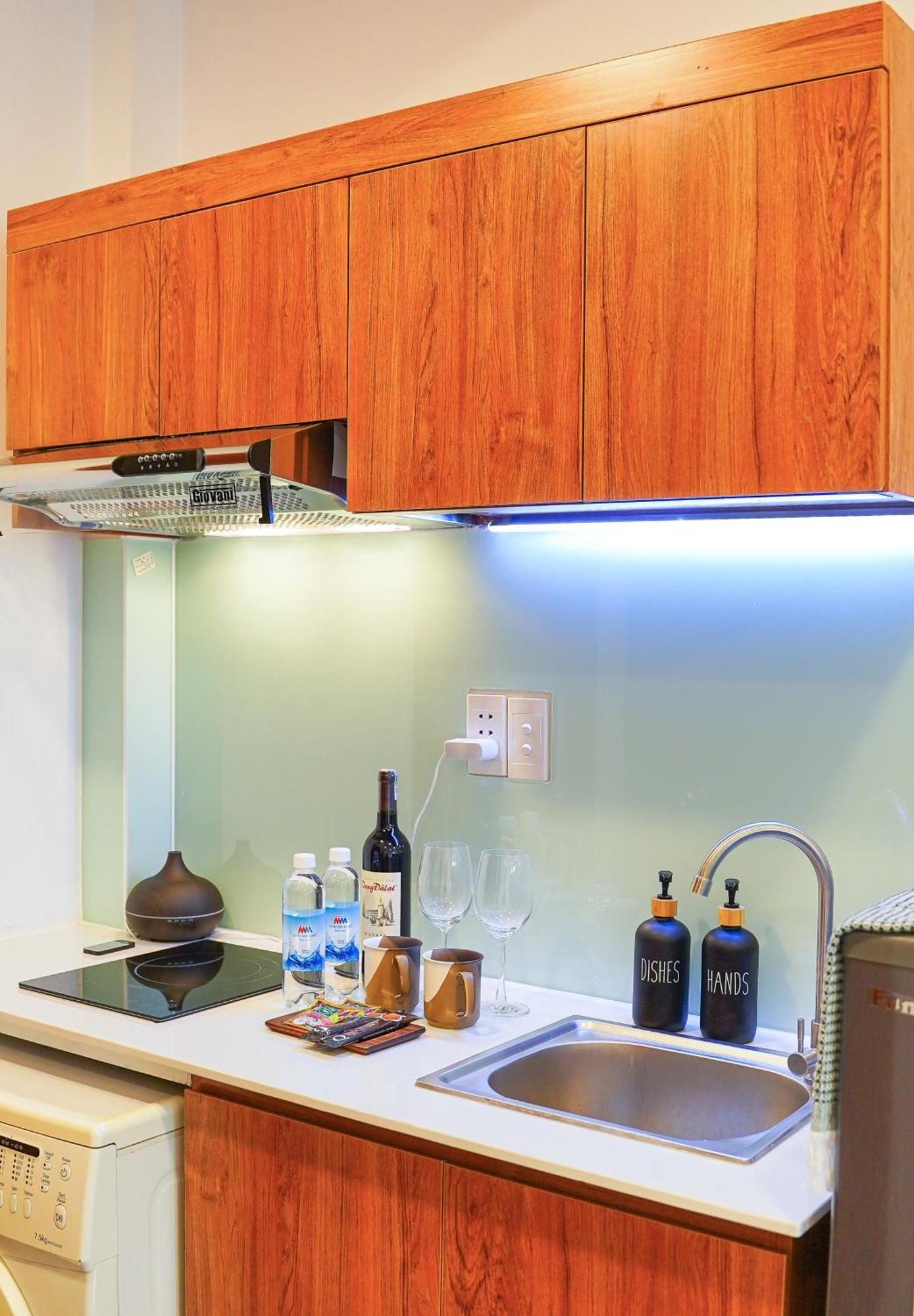 Nexus House Cay Diep 胡志明市 外观 照片